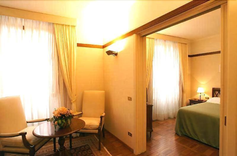 Hotel&Ristorante Miramonti Palazzo Storico Rieti Dış mekan fotoğraf