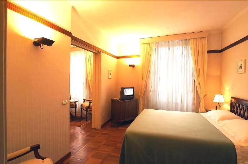 Hotel&Ristorante Miramonti Palazzo Storico Rieti Dış mekan fotoğraf
