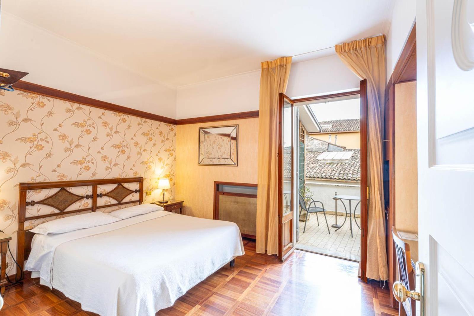 Hotel&Ristorante Miramonti Palazzo Storico Rieti Dış mekan fotoğraf