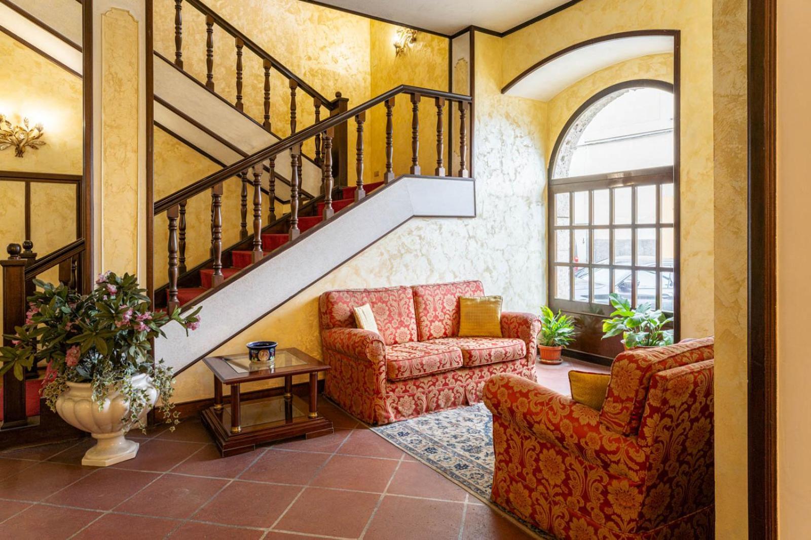 Hotel&Ristorante Miramonti Palazzo Storico Rieti Dış mekan fotoğraf