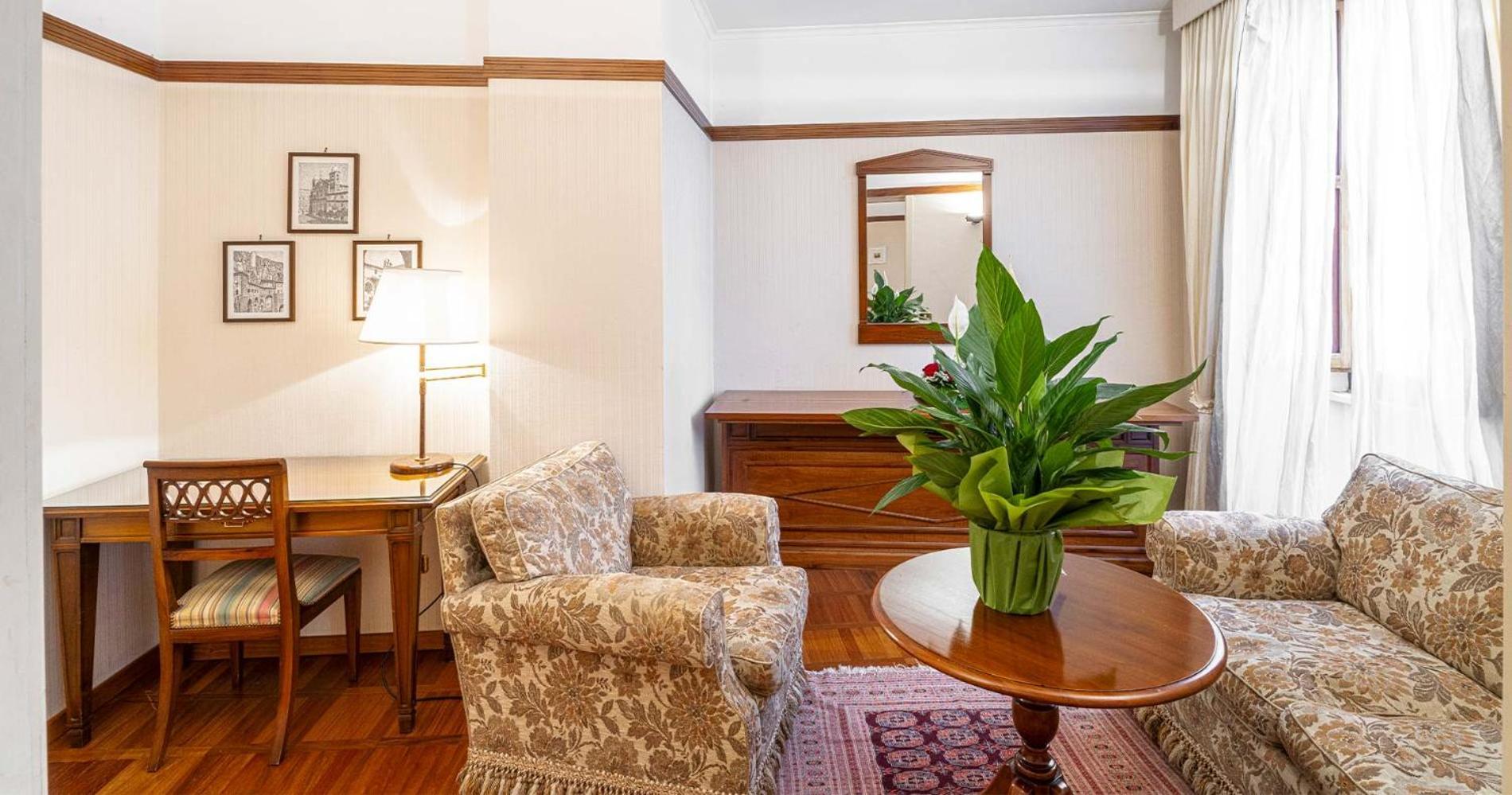 Hotel&Ristorante Miramonti Palazzo Storico Rieti Dış mekan fotoğraf