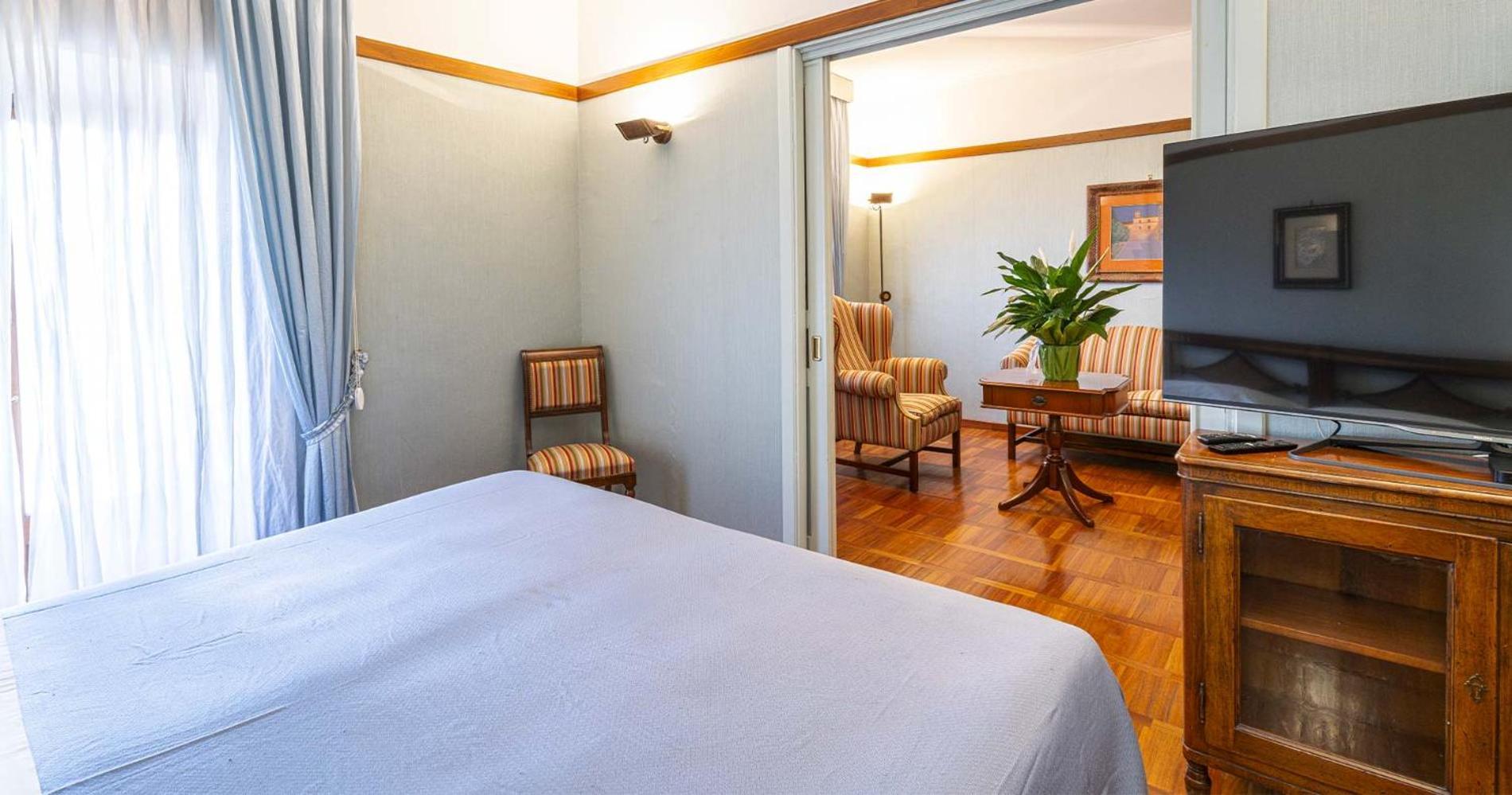 Hotel&Ristorante Miramonti Palazzo Storico Rieti Dış mekan fotoğraf